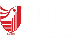 NIET logo
